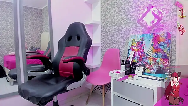 MILEY JOAS2 online show from February 19, 2025, 7:37 pm