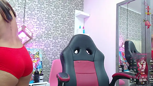 MILEY JOAS2 online show from February 24, 2025, 7:19 pm