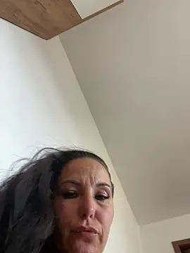 Carla Angel online show from July 7, 2026, 8:07 am