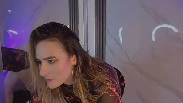 Snapshot of CandyQueenGold chatting on January 31, 2026, 7:12 pm CandyQueenGold online show from January 31, 2026, 7:12 pm