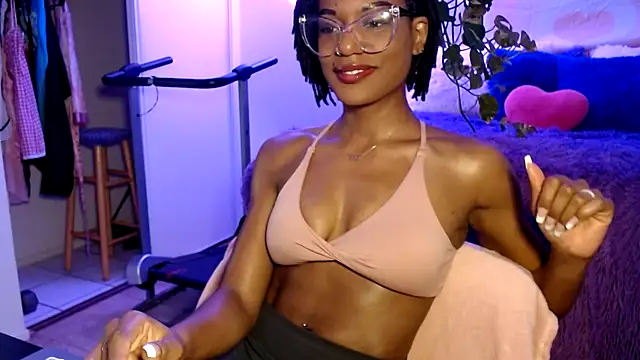 CocoSage online show from December 1, 2025, 5:25 pm