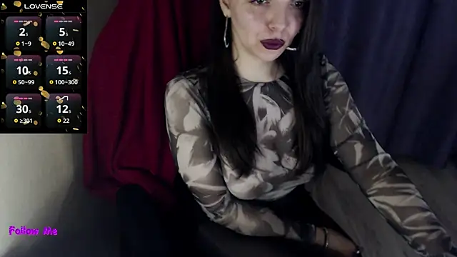 Snapshot of mia-joy chatting on February 28, 2026, 4:17 pm mia-joy online show from February 28, 2026, 4:17 pm