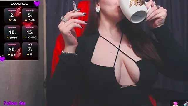 mia-joy online show from November 7, 2025, 3:11 am