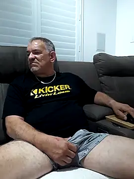 Cock-a-saurus68 online show from October 13, 2025, 10:50 am
