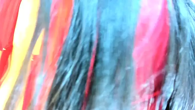 Sasha 0012 online show from October 17, 2025, 8:21 pm