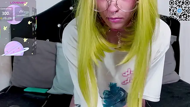 nonawhitemm online show from October 19, 2025, 1:41 am