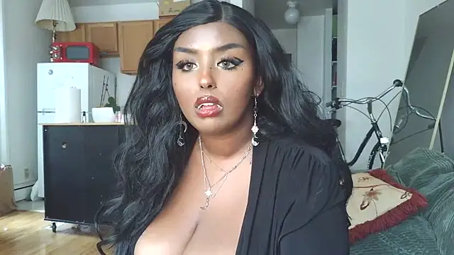 SiminFox online show from October 30, 2025, 6:16 pm