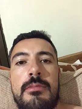 Henrique333Ramalho online show from October 12, 2025, 9:16 pm