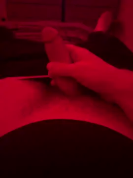 youngTJ online show from October 8, 2025, 12:45 am