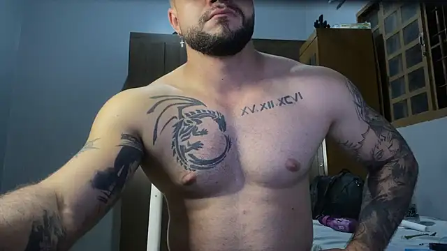 Galeego DF online show from October 28, 2025, 3:18 am