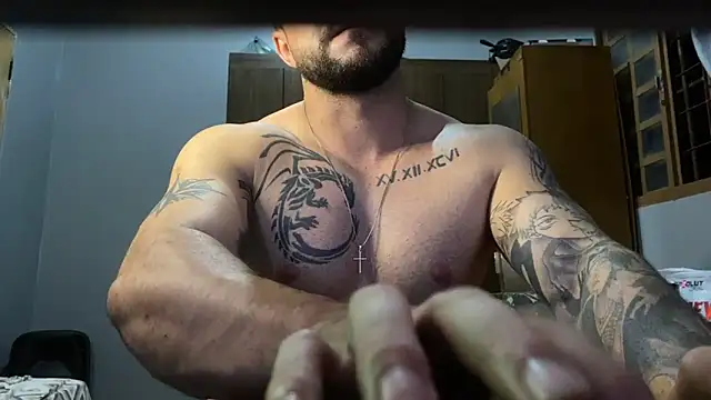 Galeego DF online show from April 15, 2026, 2:28 am