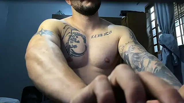 Galeego DF online show from January 17, 2026, 11:25 am