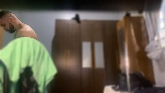 Galeego DF online show from December 2, 2025, 4:09 pm