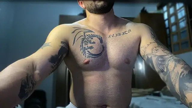 Galeego DF online show from November 15, 2025, 9:19 pm