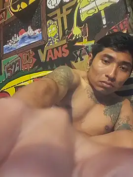 Snapshot of Tonyada18 chatting on February 27, 2026, 9:53 am Tonyada18 online show from February 27, 2026, 9:53 am