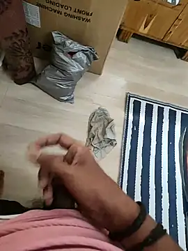 samlord261 online show from December 3, 2025, 7:19 am