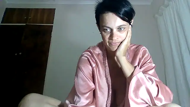 RandySandy007 online show from January 26, 2025, 7:20 pm