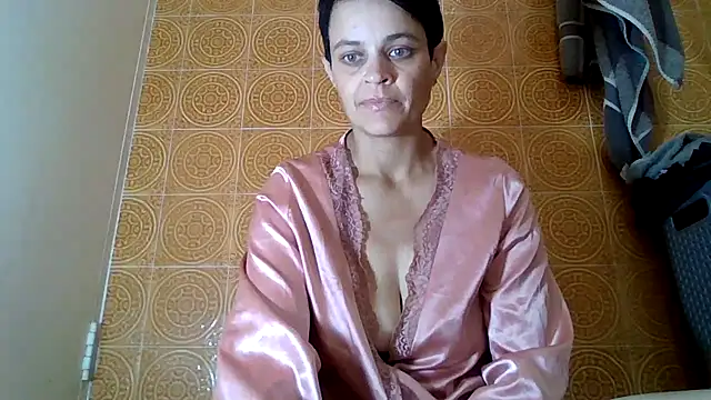 RandySandy007 online show from February 27, 2025, 9:29 am