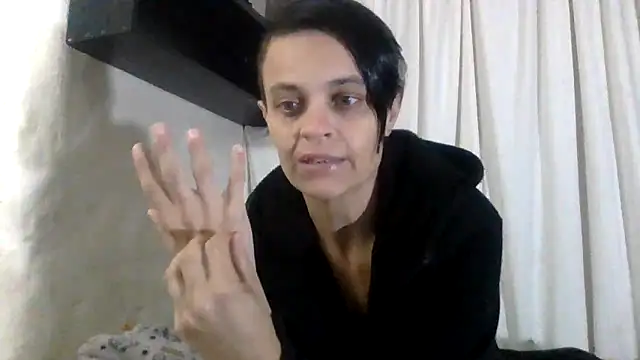RandySandy007 online show from May 14, 2026, 6:16 pm