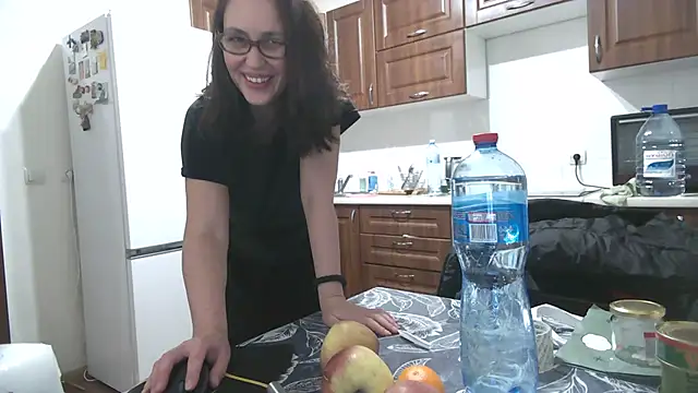 Ulyana72882 online show from January 13, 2025, 7:10 pm