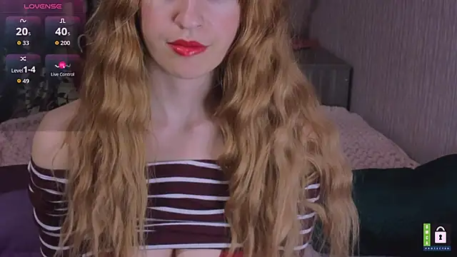 paulathesweet online show from March 9, 2026, 1:42 am