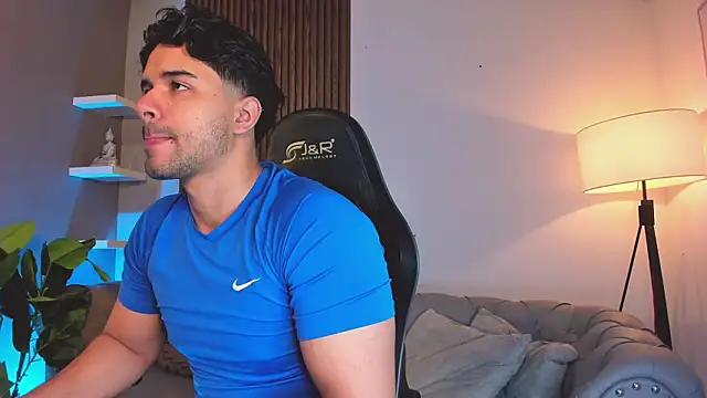 liam collins21 online show from March 7, 2026, 11:38 am