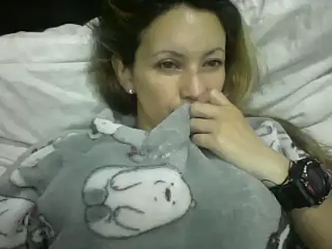 Paulita x3 online show from May 19, 2026, 11:50 am