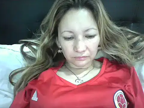 Paulita x3 online show from May 11, 2026, 11:33 am