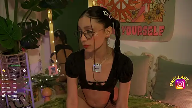 antonella maitt1 online show from February 22, 2026, 2:47 am