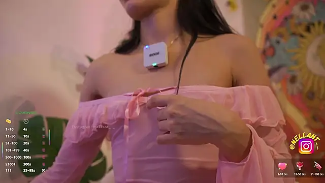 antonella maitt1 online show from February 3, 2026, 12:10 am