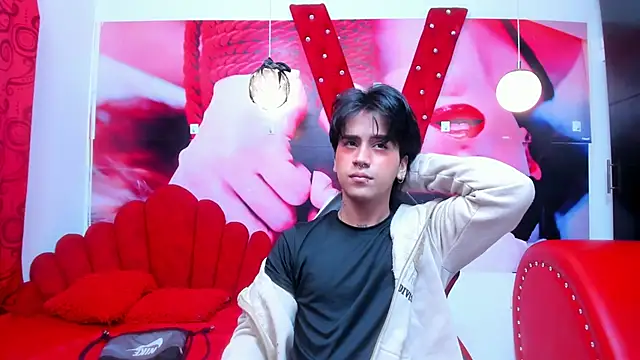 alex 477 online show from November 14, 2025, 11:36 am