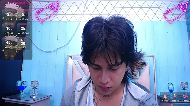 alex 477 online show from March 11, 2025, 11:33 am