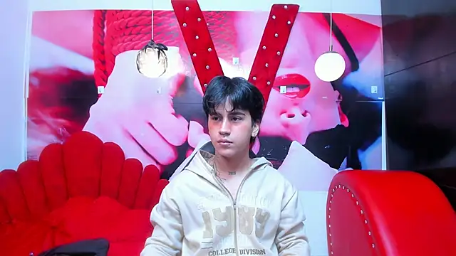 alex 477 online show from October 27, 2025, 11:33 am