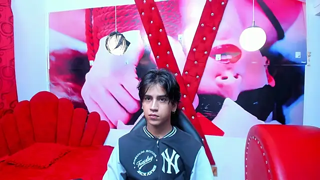 alex 477 online show from February 13, 2026, 11:32 am