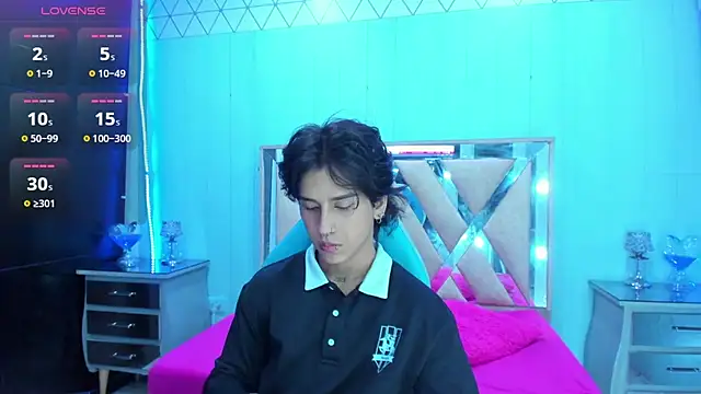 alex 477 online show from March 5, 2026, 11:51 am