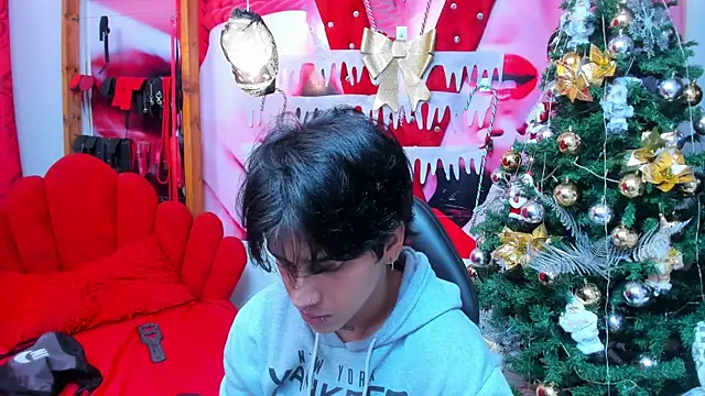 alex 477 online show from January 16, 2026, 11:36 am