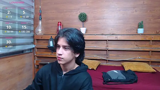 alex 477 online show from April 15, 2026, 11:27 am