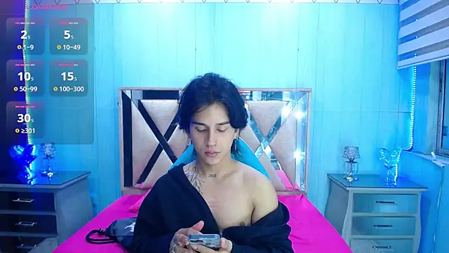 alex 477 online show from May 11, 2026, 11:33 am