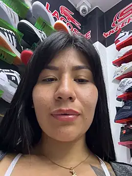 kim monti online show from February 14, 2025, 1:13 am