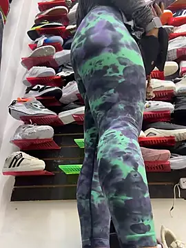 kim monti online show from March 2, 2025, 9:19 pm