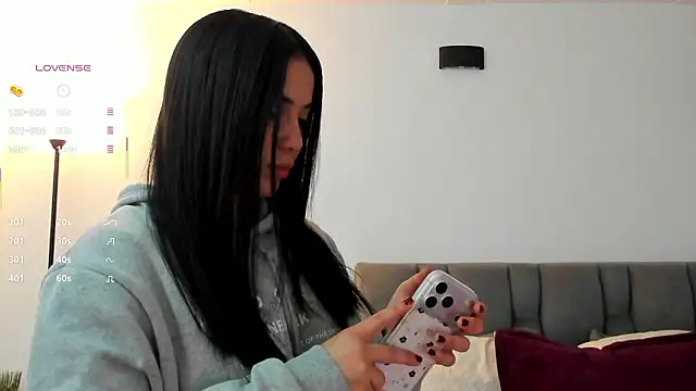 Snapshot of Gigi-bom chatting on February 2, 2026, 3:16 am Gigi-bom online show from February 2, 2026, 3:16 am