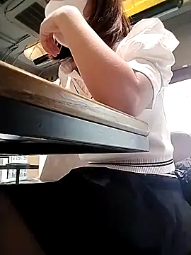 Michiko1 online show from March 14, 2025, 3:59 am