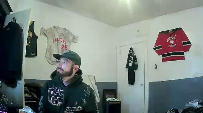 Snapshot of sledge901 chatting on February 8, 2025, 4:57 pm sledge901 online show from February 8, 2025, 4:57 pm