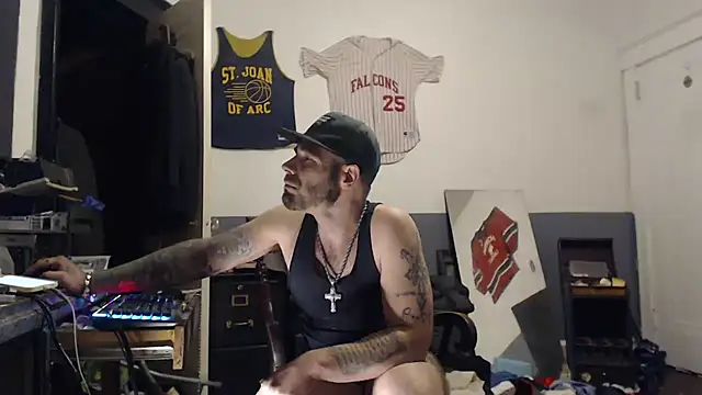 Snapshot of sledge901 chatting on January 23, 2025, 8:25 am sledge901 online show from January 23, 2025, 8:25 am