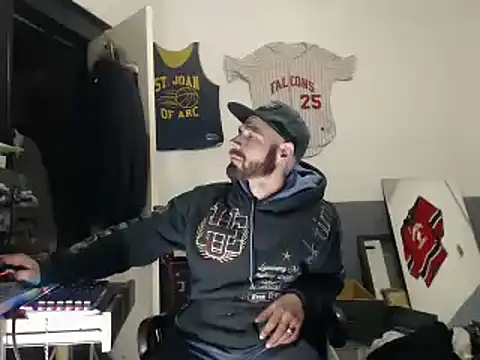 Snapshot of sledge901 chatting on February 16, 2025, 9:38 pm sledge901 online show from February 16, 2025, 9:38 pm