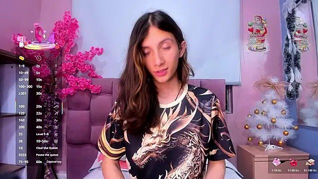 Feniix   online show from January 6, 2026, 5:22 am