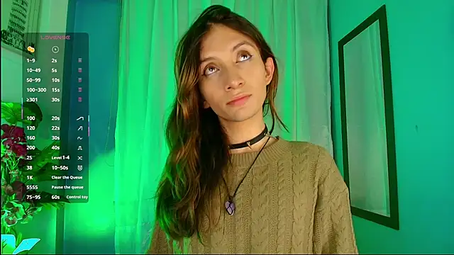 Snapshot of Feniix__ chatting on February 5, 2026, 5:14 am Feniix online show from February 5, 2026, 5:14 am