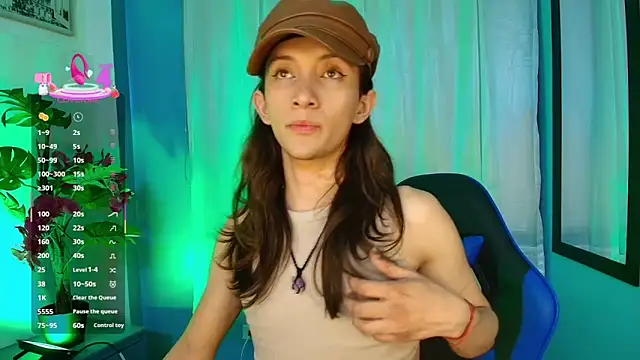 Snapshot of Feniix__ chatting on February 12, 2026, 4:56 am Feniix online show from February 12, 2026, 4:56 am