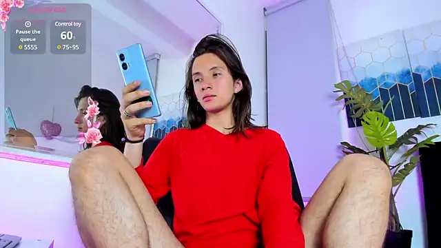 Feniix   online show from March 6, 2025, 9:47 am