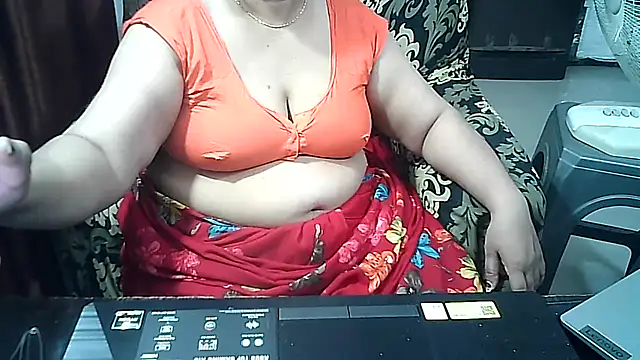 Punambhabisexy online show from October 4, 2025, 7:43 am